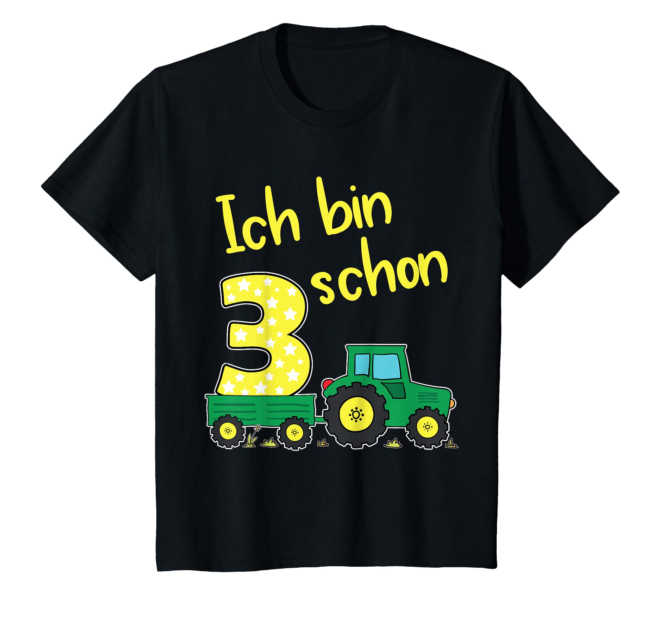 Kleidung mit Designs von Amazon Merch on Demand
