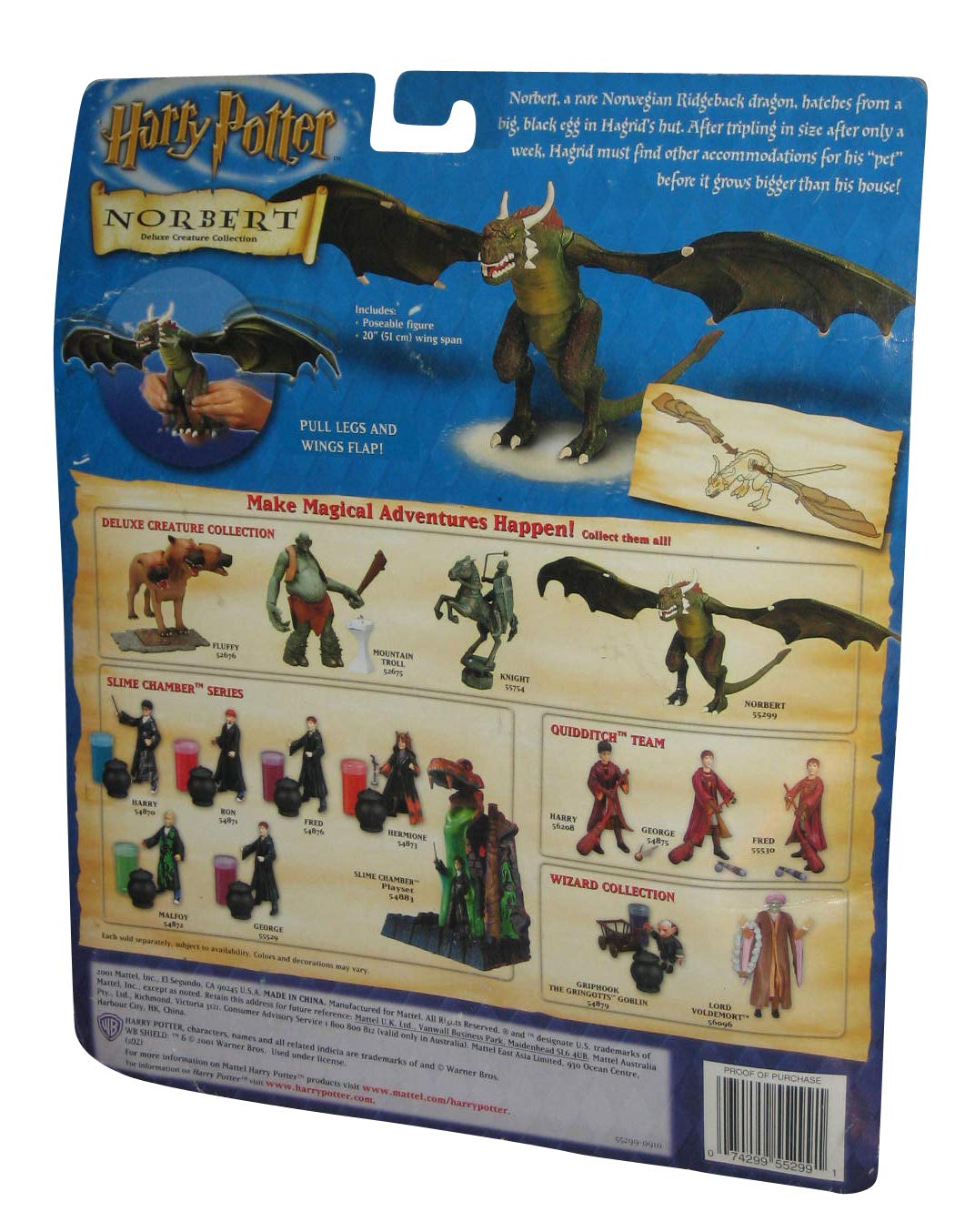 Norbert Dragon Dragon Harry Potter Norbert