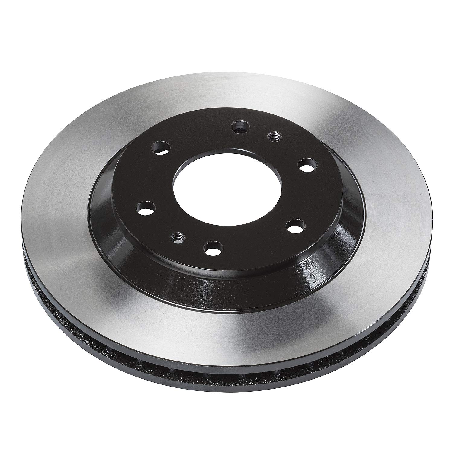 Amazon.com: Wagner Brake BD126027E Disc Brake Rotor : Automotive