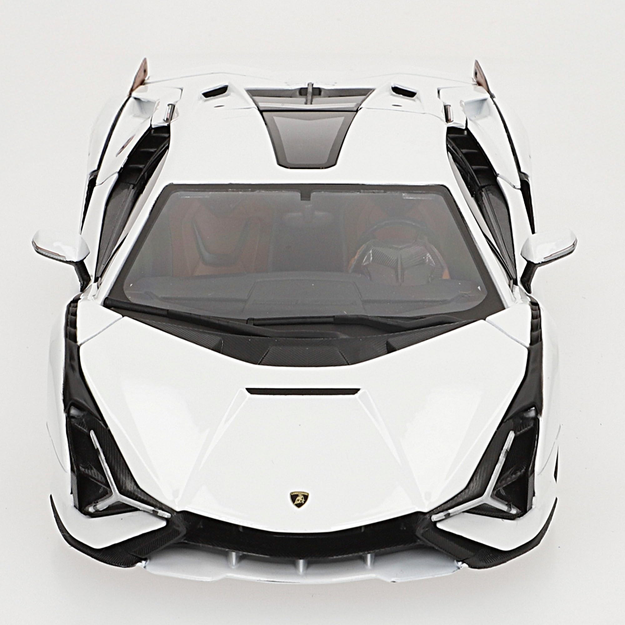 Lamborghini Murciélago Roadster 1:18 Burago