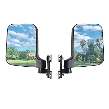 Amazon.com: MAMIKO Universal Magnetic Golf Cart No-Drilling