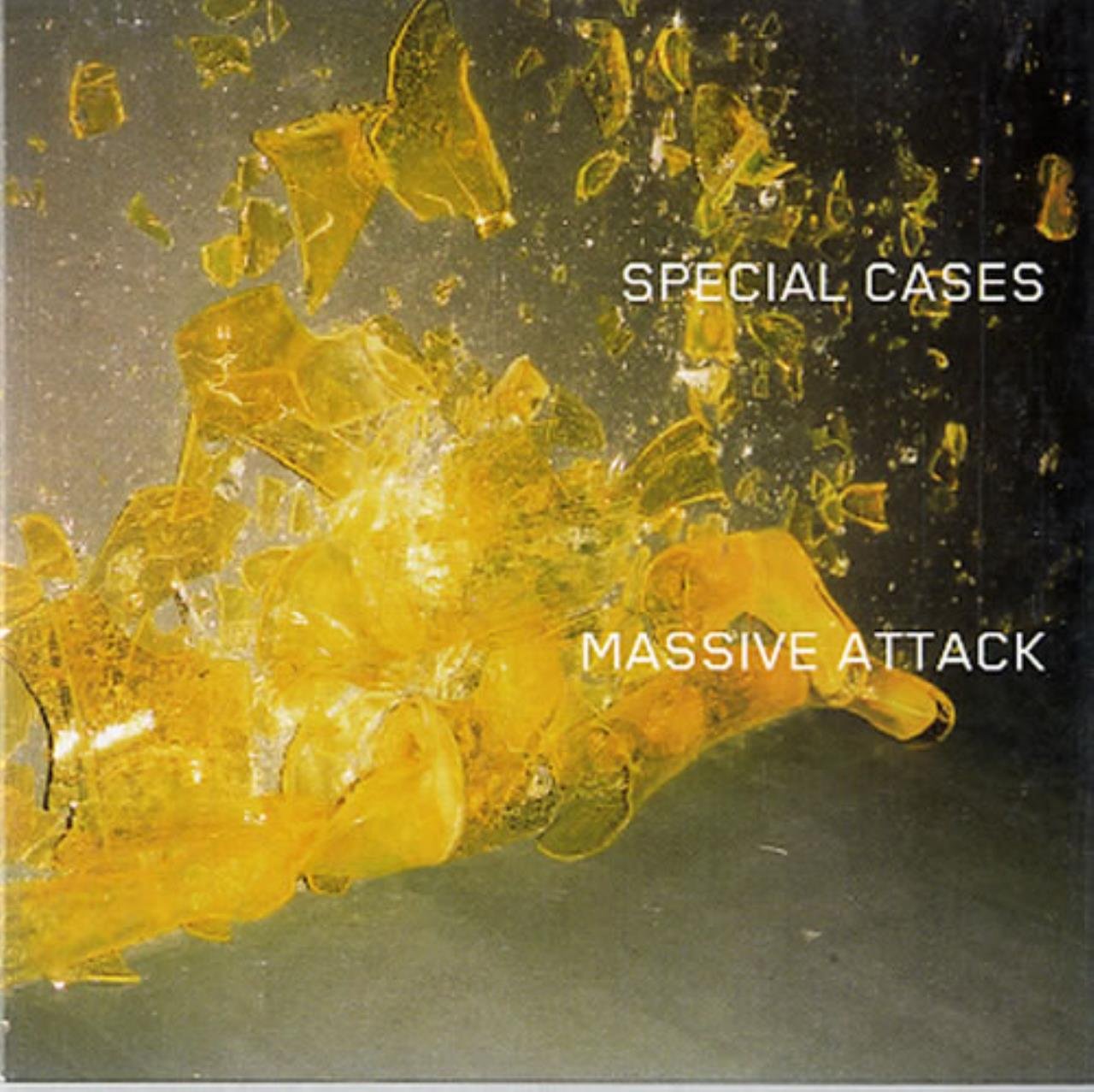 Special Cases [Audio CD]