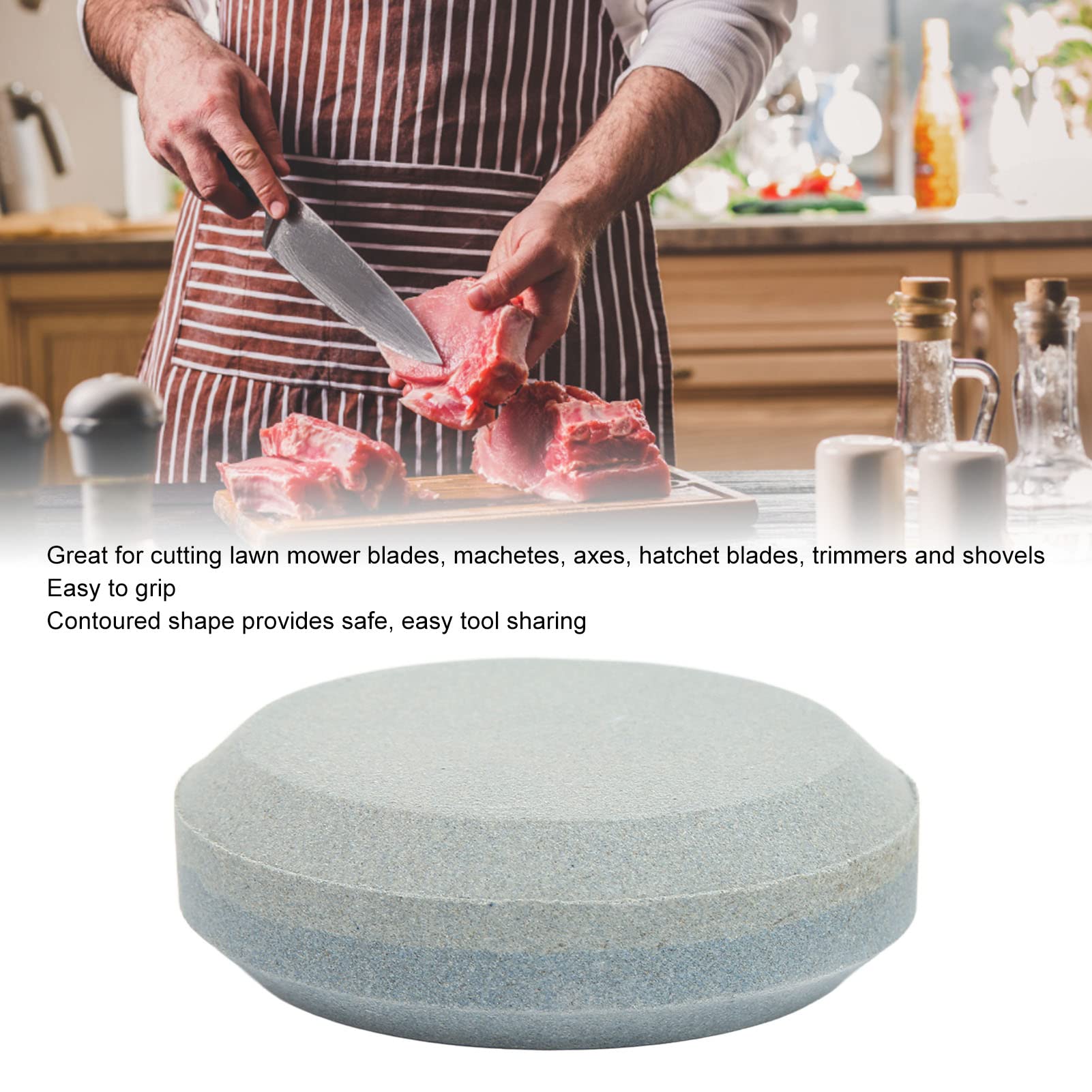 Tolxh Pack Of 12 Chainsaw Files 7/32