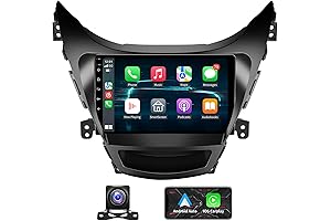 5GWIFI Hyundai Elantra Car Radio: Enhancing Your Driving Experience