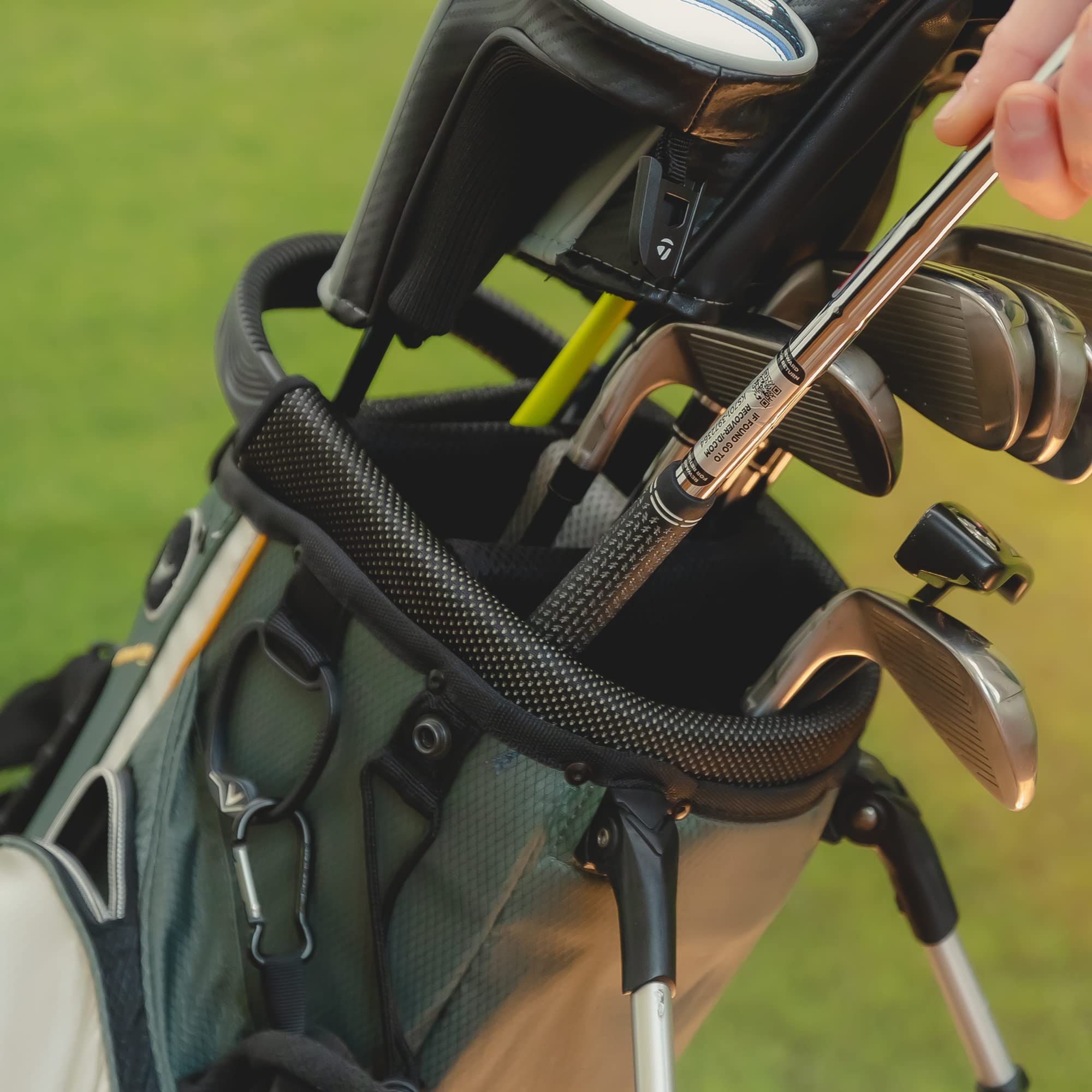 Amazon.com: KeySmart RecoverID - Anonymous Lost and Found