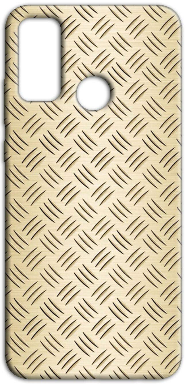 Mixroom Cover TPU Per Oppo A53S – Fantasia Poker E Winner (N1043) – Stampa UV Morbida E Resistente - 2