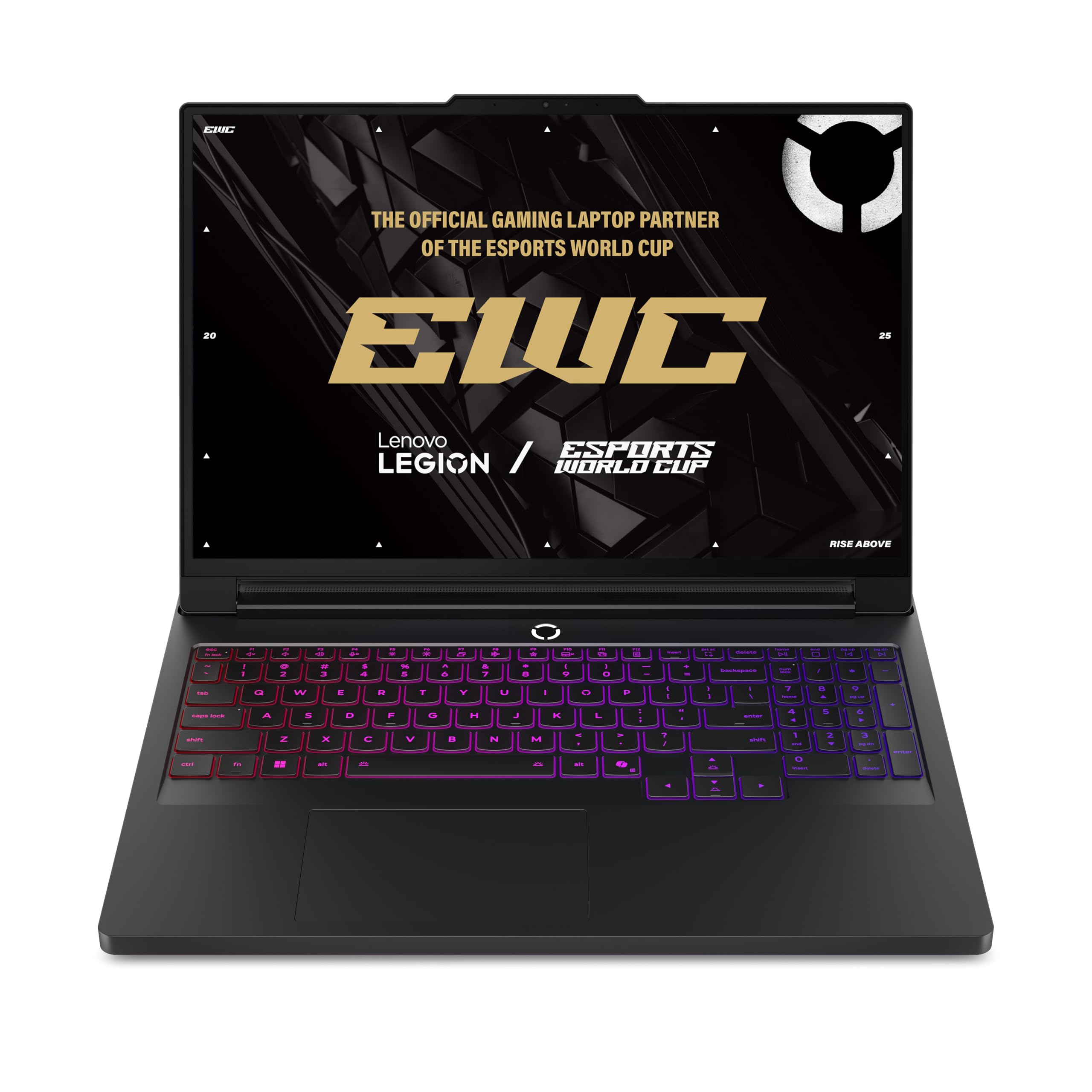 Lenovo Legion Pro 7 With free Legion GO RZ1-Extreme, Intel Ultra9 275HX, 16GB RTX 5080, 64GB RAM, 2TB SSD, W11 + 2yrs Premium Care on Legion Pro 7 Intel Ultra 9 64 GB 16