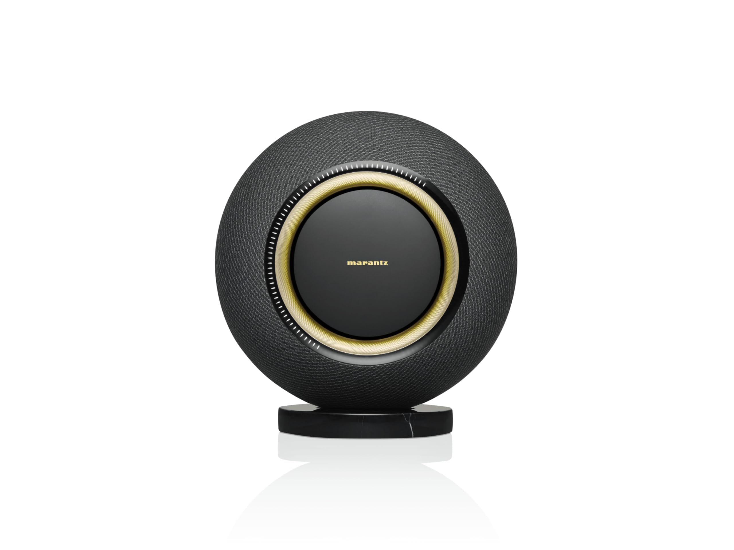 Horizon Wireless Speaker (Black)