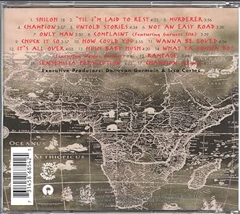 Amazon.co.jp: Til Shiloh: ミュージック