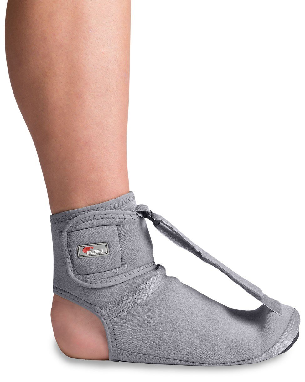 Swede-O Thermal Vent Plantar DR - XSmall