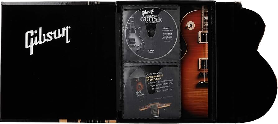 GUITAR LESSON Vol.2 & 3 DVDセット GUITAR LESSON Vol.2 & 3 DVDセット GUITAR LESSON Vol.2 & 3