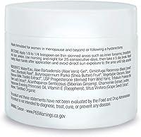 Vista 2 de Organic Excellence Balance Plus Therapy, 2 onzas