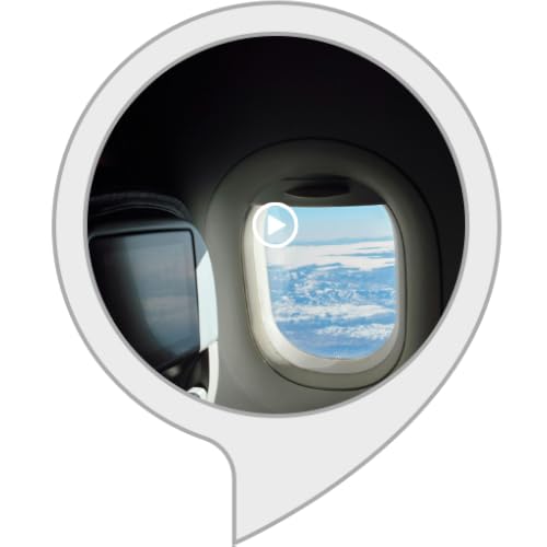 Sonido de Avión