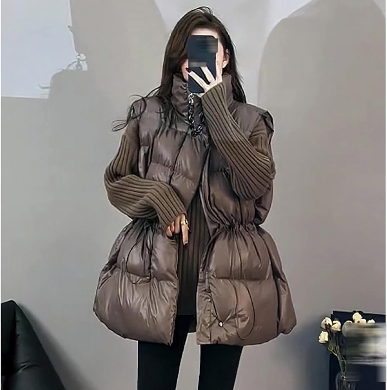 百花繚乱 リバーシブル スカジャン 花魁 京都 ブルゾン ジャケット 黒 百花繚乱 リバーシブル スカジャン 花魁 京都 ブルゾン ジャケット 黒