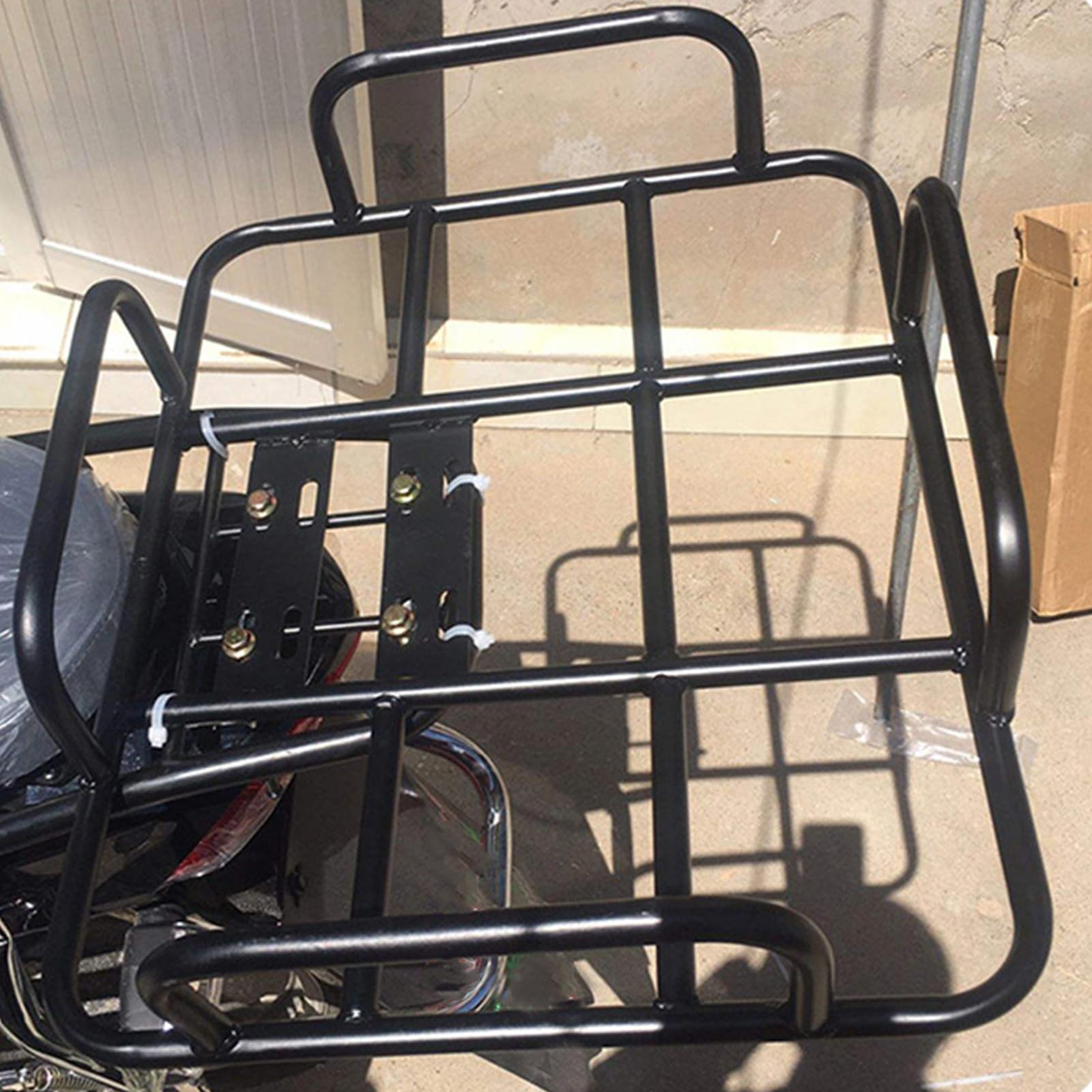 Kosz Rowerowy Na Tylny Bagażnik Odpinany bagażnik siodłowy kufer plecak | Tylny Kosz Rowerowy Bagaż Transportowy Do Jazdy Górskiej, Szosowej, Zakupów, Wycieczek, Kempingu, Dojazdów,
