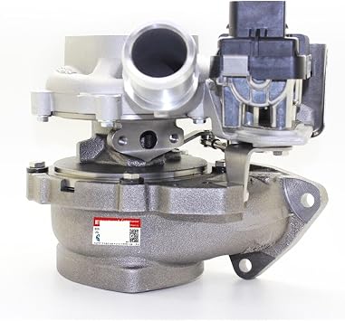 GTB1749V Turbo Turbocharger For Transit Ranger 2.2 TDCI 787556 BK3Q-6K682-PC BK3Q-6K682-CB BK3Q6K682PC BK3Q-6K682-PB