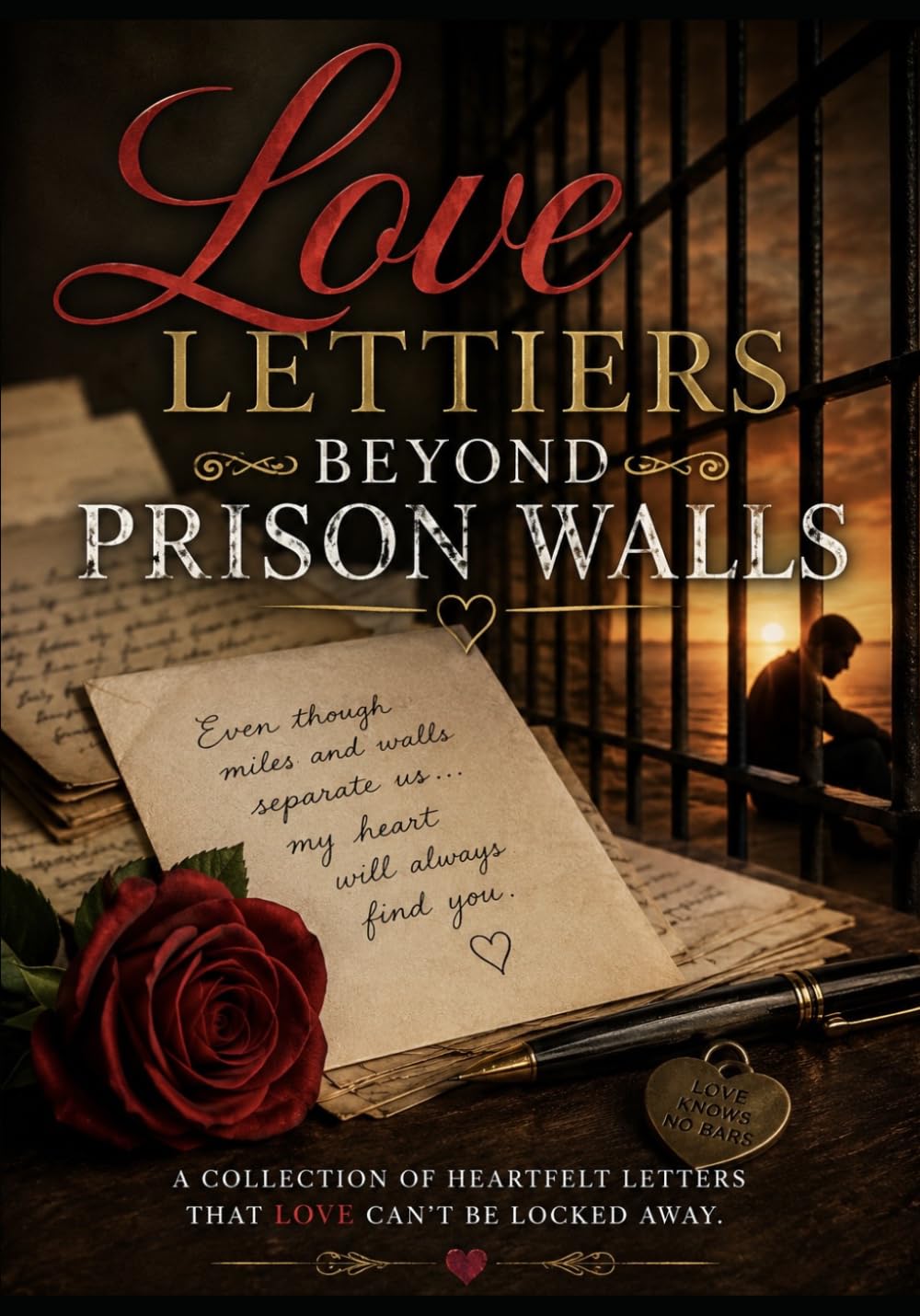 Love Letters Beyond Prison Walls