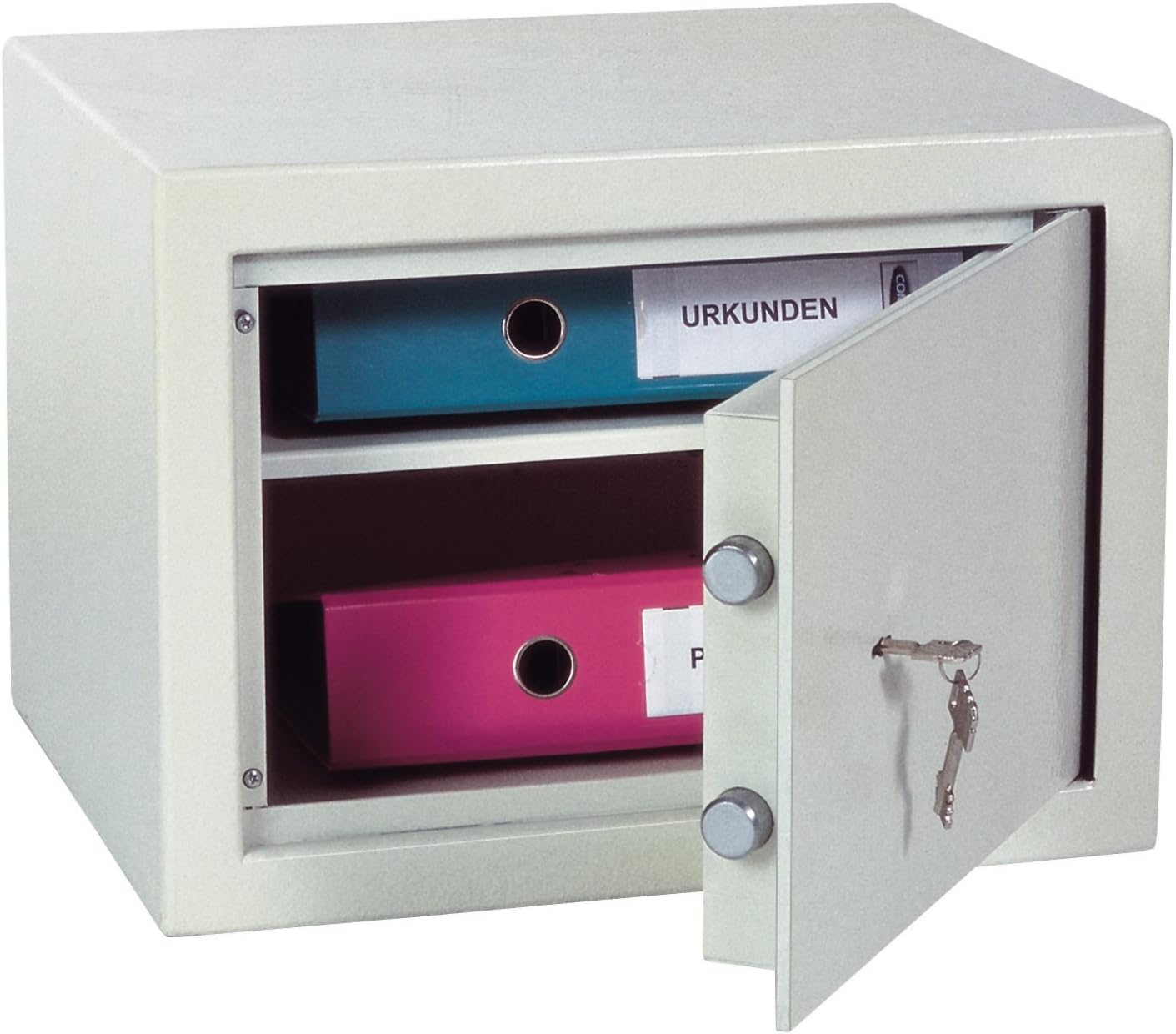 Rottner MT40 High Security Safe Cash