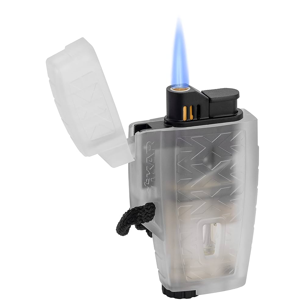 Amazon.com: Xikar Stratosphere II High Altitude Lighter