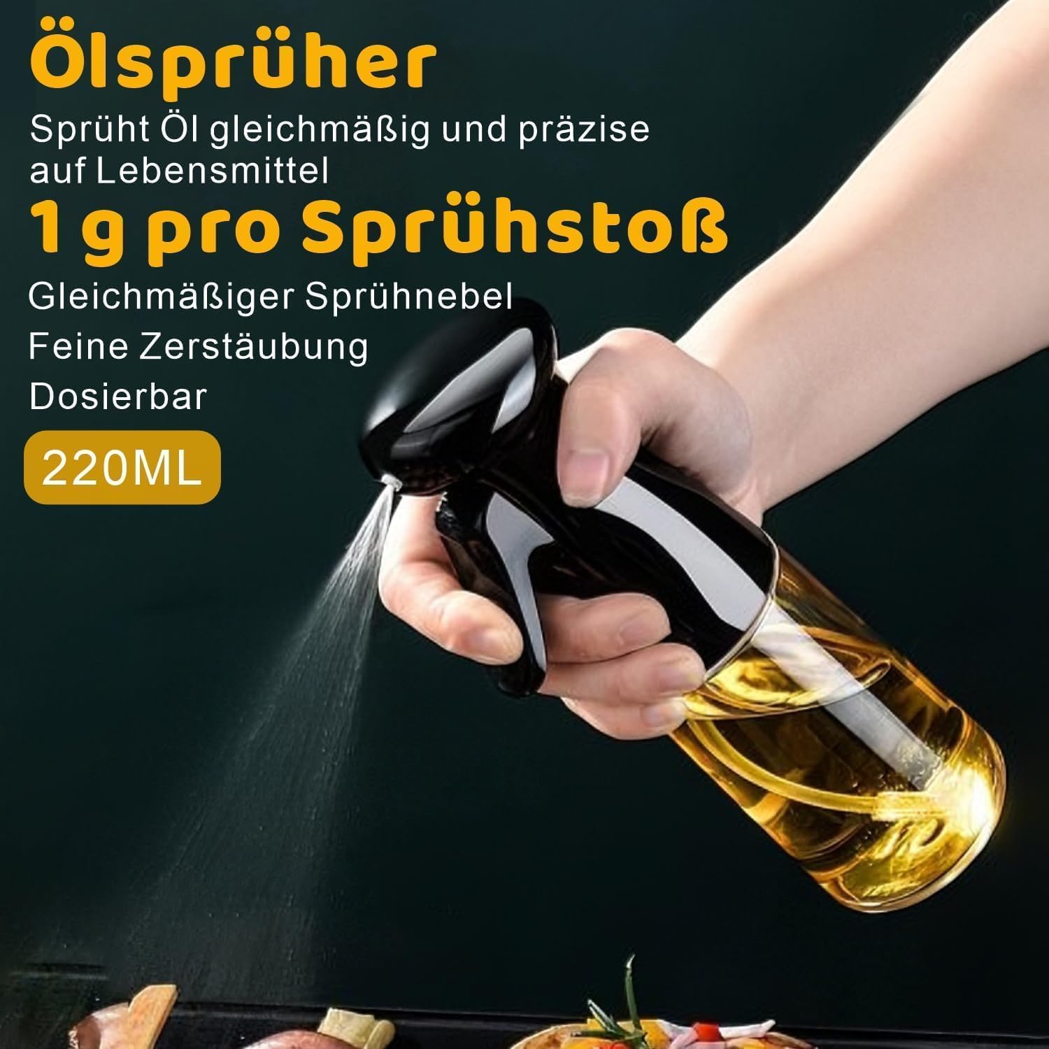 Heißluftfritteuse Zubehör für Russell Hobbs XXL 8L 8,3L Airfryer Zubehör