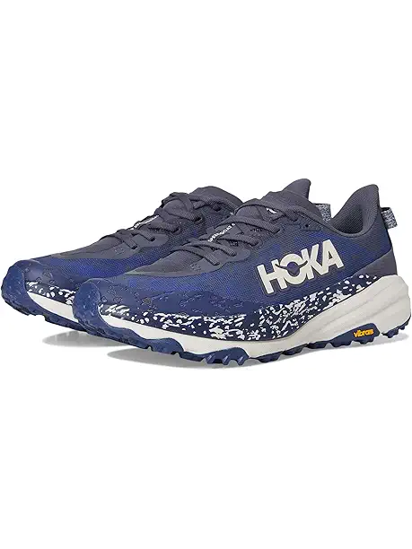 Мужские кроссовки Hoka Speedgoat 6 для бега