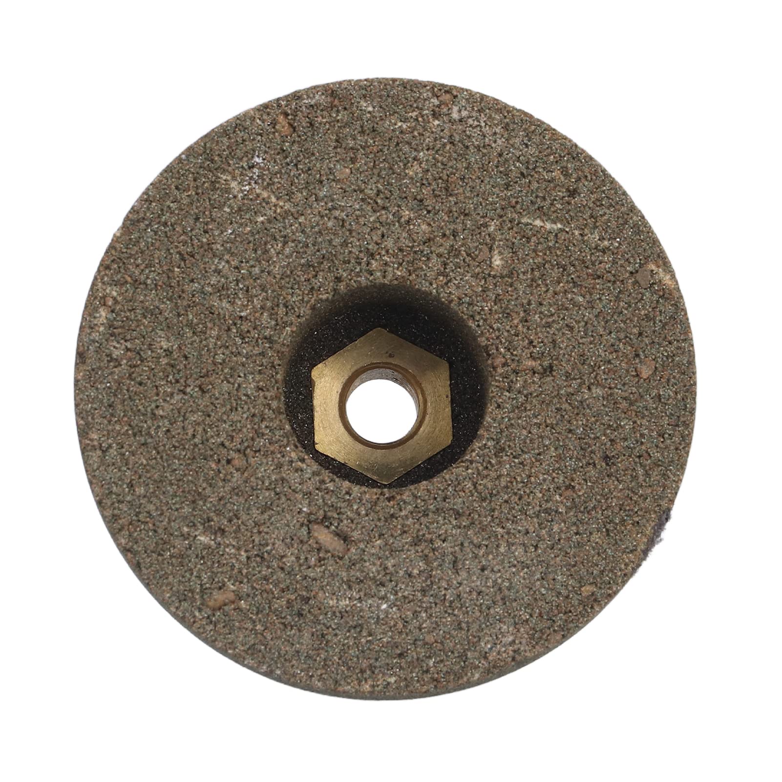 Mola Abrasiva Mole per Smerigliatrice Angolare in Carburo di Silicio Mola Abrasiva Addensata per Smerigliatrice Angolare Buon Effetto Abrasivo Alto Tasso di Rimozione Smerigliatrice(100 Mesh)