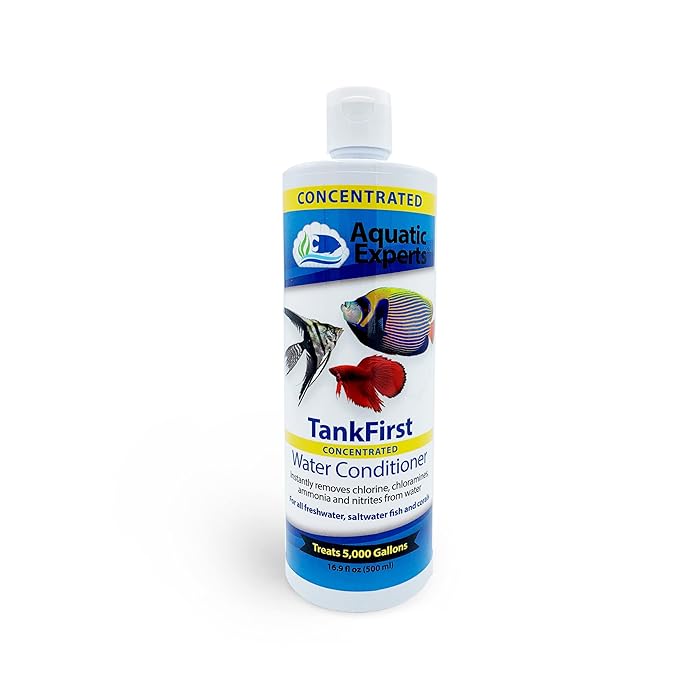 Aquaforest Freshwater AF Water Conditioner 200l : Aazon.in