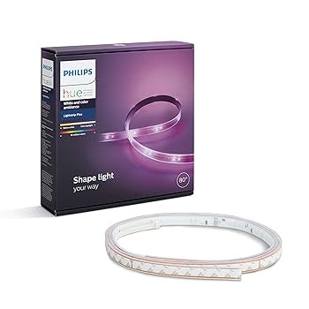 PHILIPS hue LightstripPlus  2m 新品未開封 All the new Hue products in June 2024 : r/Hue