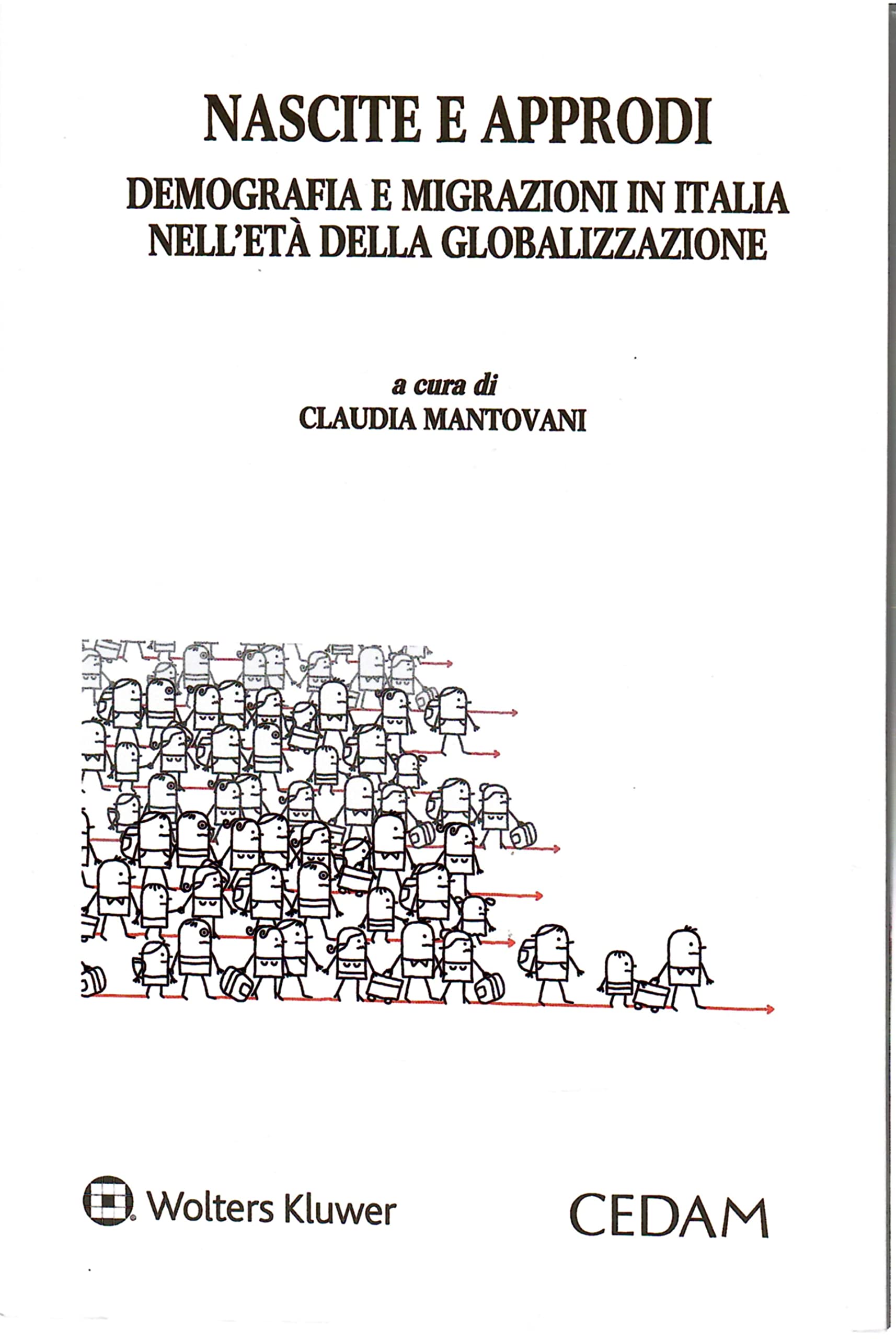 Nascite E Approdi Demografia E Migrazioni In Italia - 4