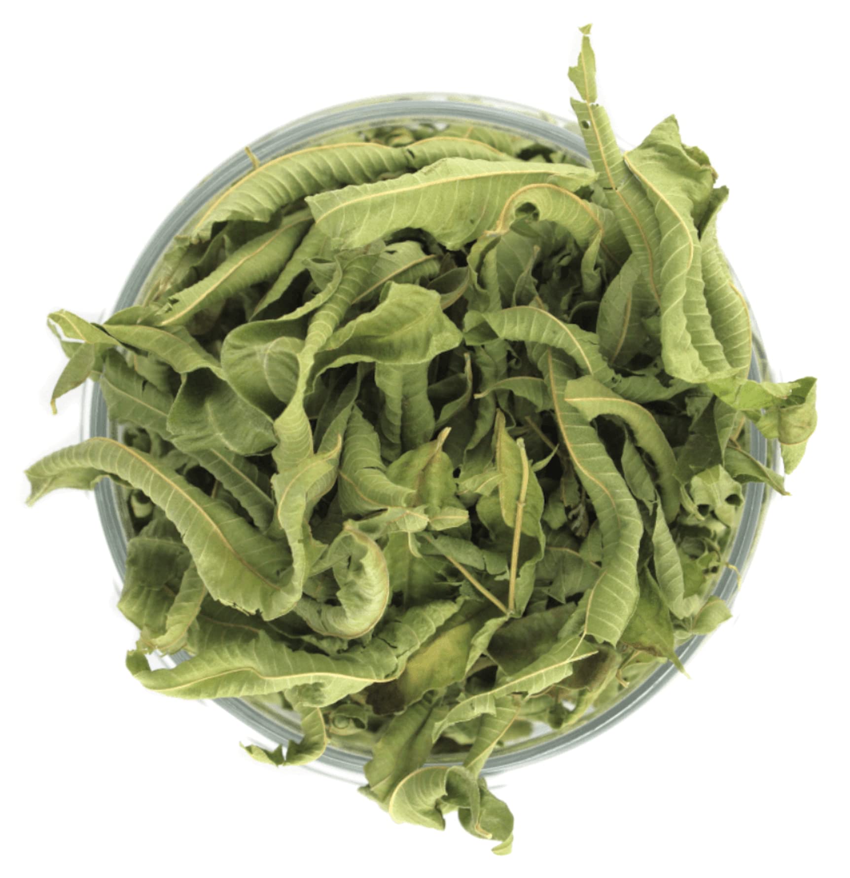 500g Verveine Citronnée - Feuilles Entières Séchées - Aloysia Citrodora - Tisane Infusion - Sommeil et Détente - 100% Naturel, Pur et Sans Additifs | Qualité Supérieure