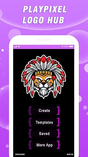 Logo Craft Esport