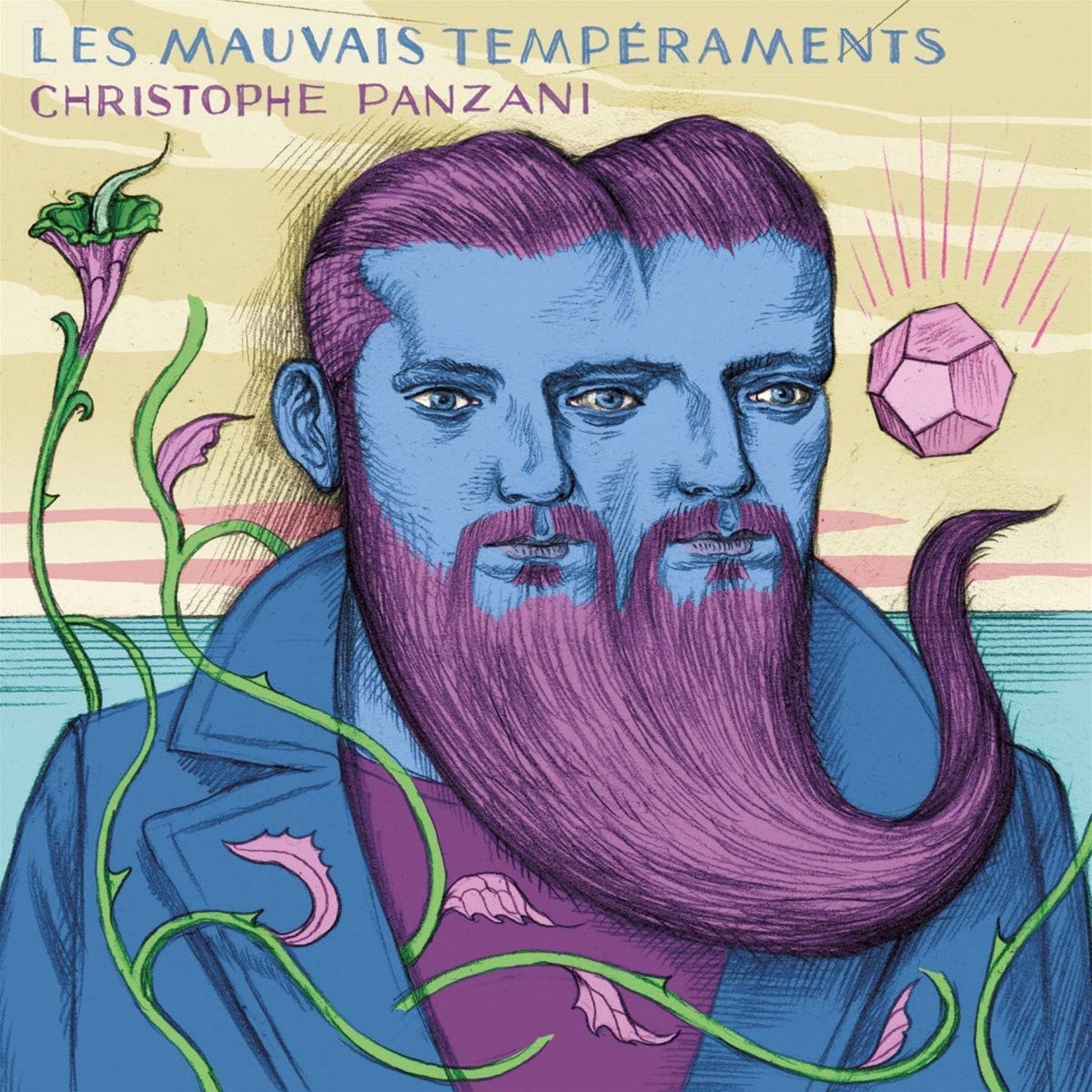 Les Mauvais Tempéraments
