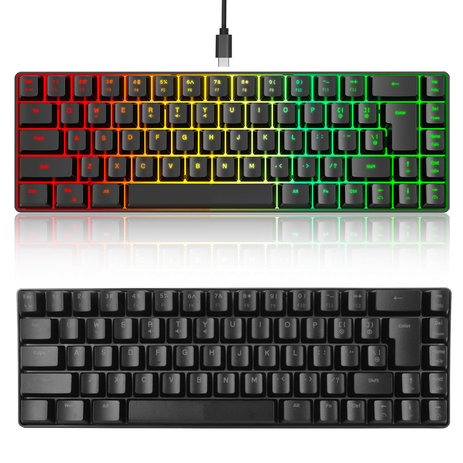 キーボード to200 Poseidon ZX | Tt eSPORTS ゲーミングキーボード | 株式会社アスク