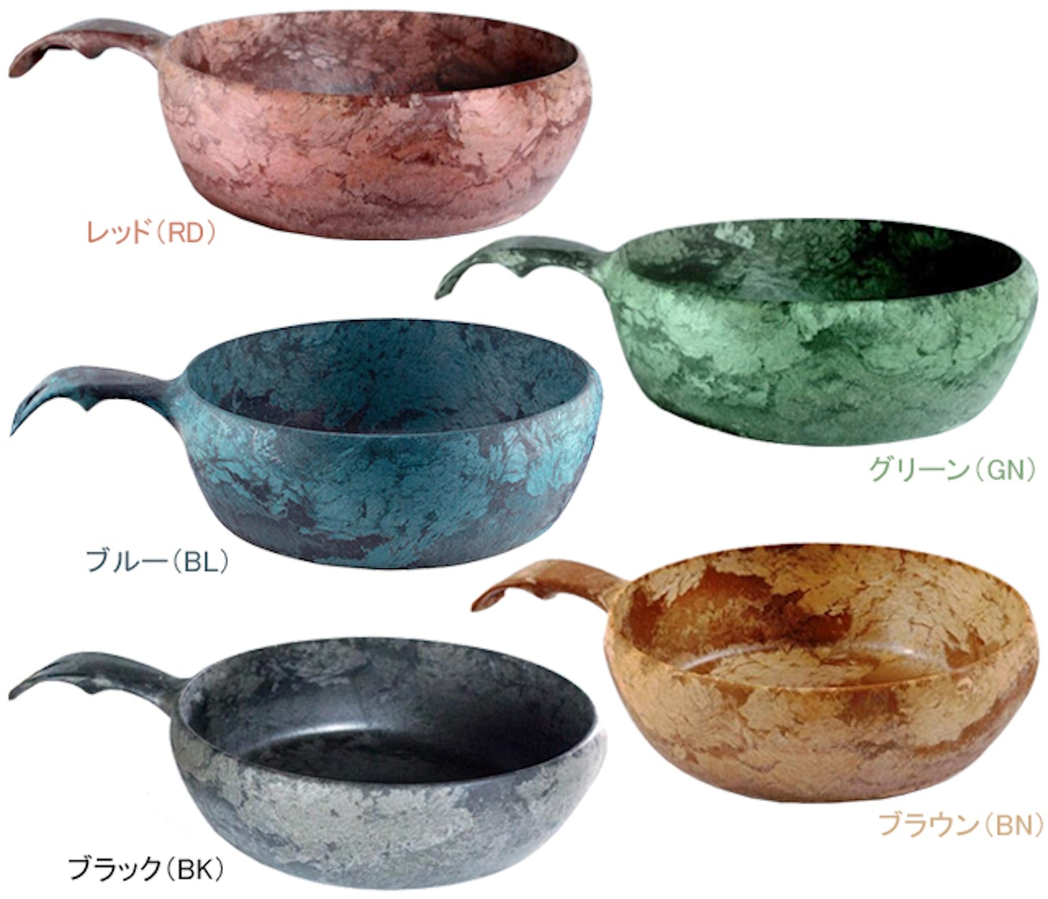 KUPILKA 3728004/295-28052 Deep Plate, Kupirka 55, Blue, 19.6 fl oz (550 ml)