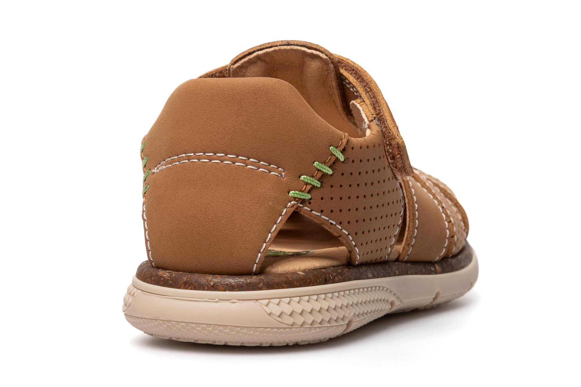 Pablosky Mädchen Quizz 520894Sandale