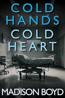 Cold Hands Cold Heart A Lahore, Karachi - Pakistan