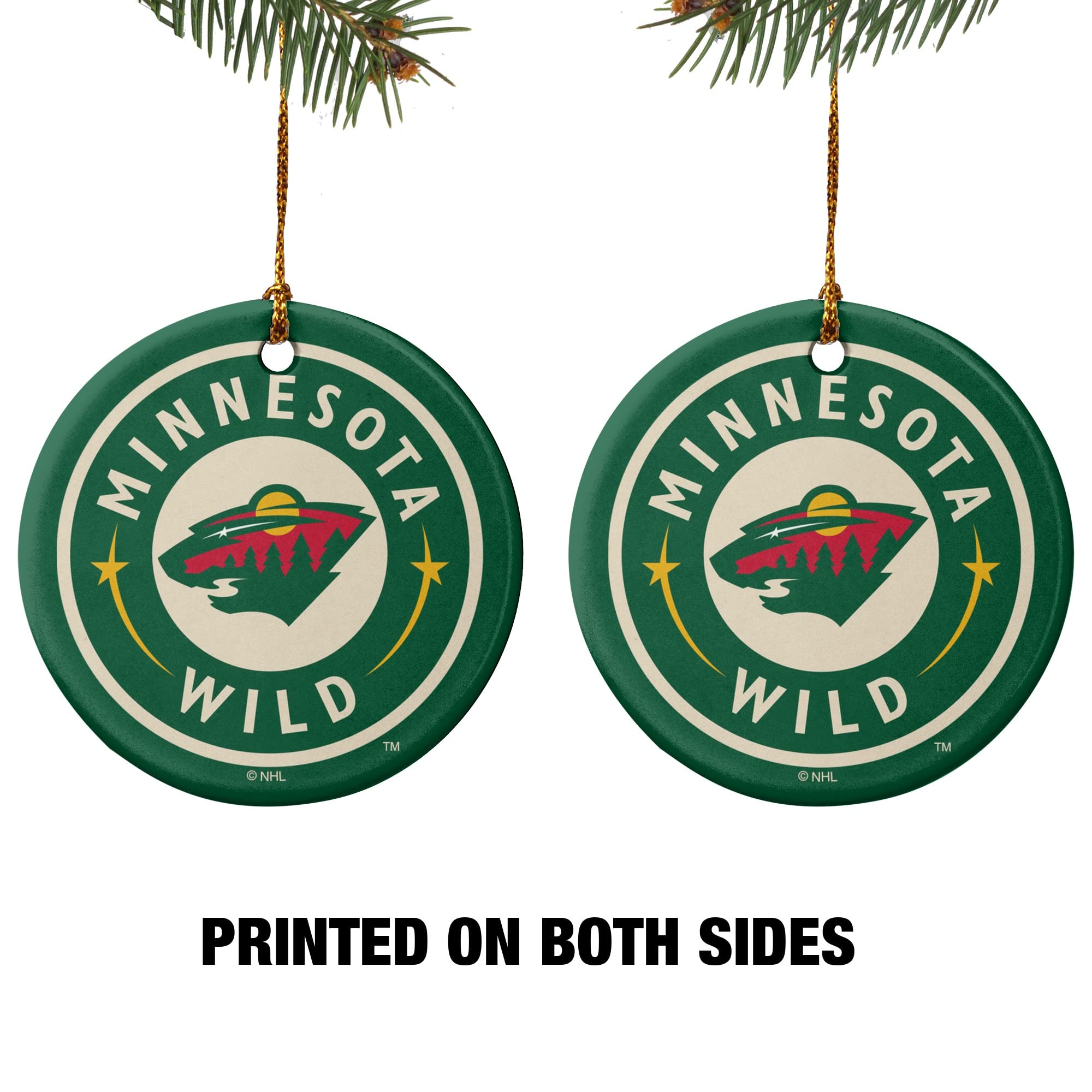 Printable Minnesota Wild Logo Graphics And More Nhl 