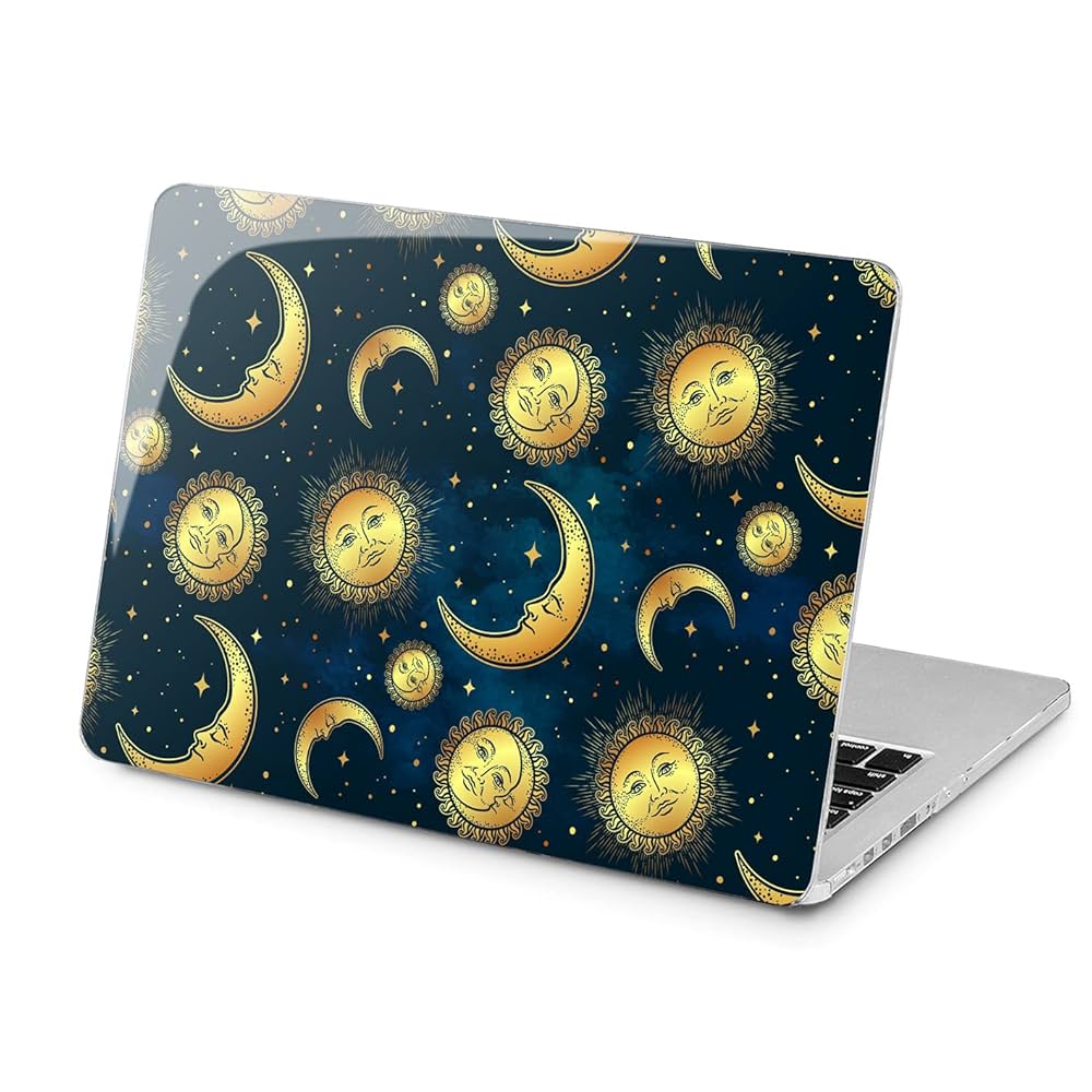 MacBook本体 Luna Amazon.com: Cavka Hard Case Compatible for MacBook Pro 16 14