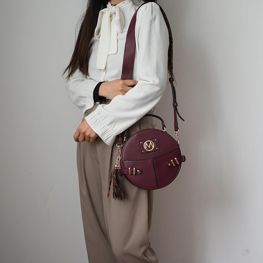 バッグ ARTS&SCIENCE Craft round shoulder bag ARTS&SCIENCE｜Craft round bag sh- bag バッグ - メルカリ