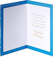 Vista 2 de American Greetings Tarjeta Bar Mitzvah (Mazel Tov)