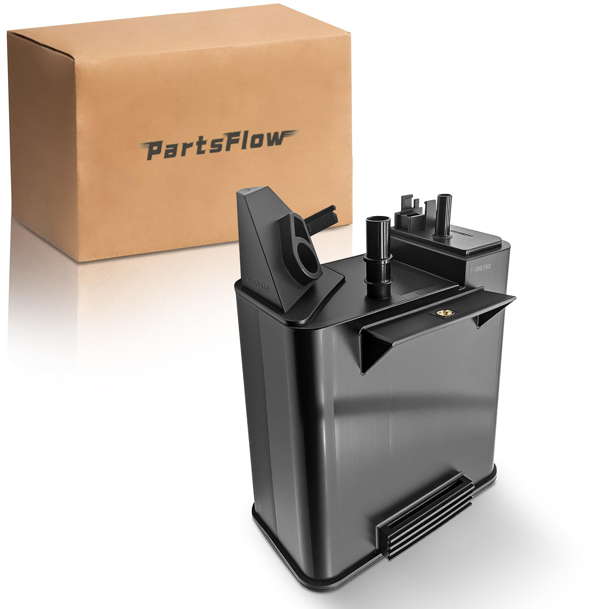 Amazon.com: PartsFlow Fuel Carbon Charcoal Canister Fits