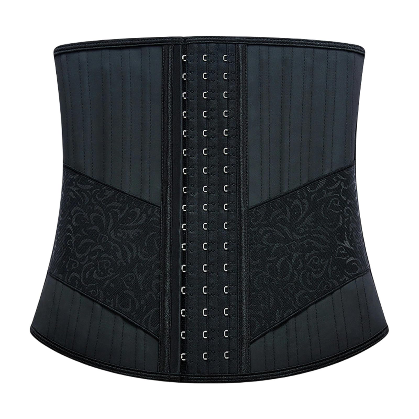 Corsetto Donna La Vita da Donna Shapewear Rafforza La Cintura A Bassa Cintura Postpartum Pancia Cinghia Che Modella Le Cime per I Corsetti da Donna
