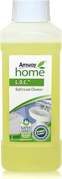Amway Home loc Badreiniger 500 ml
