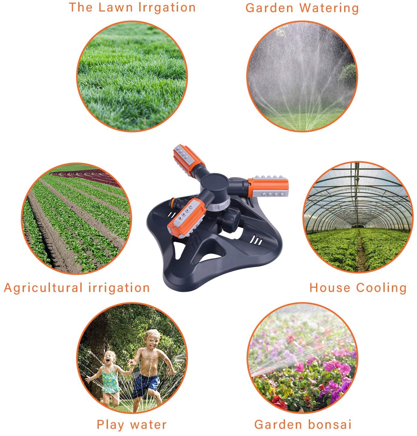 Sistema Di Irrigazione Dei Giardini. Stile Di Vita Nelle Case Di Partire Da Un Vecchio 263924611