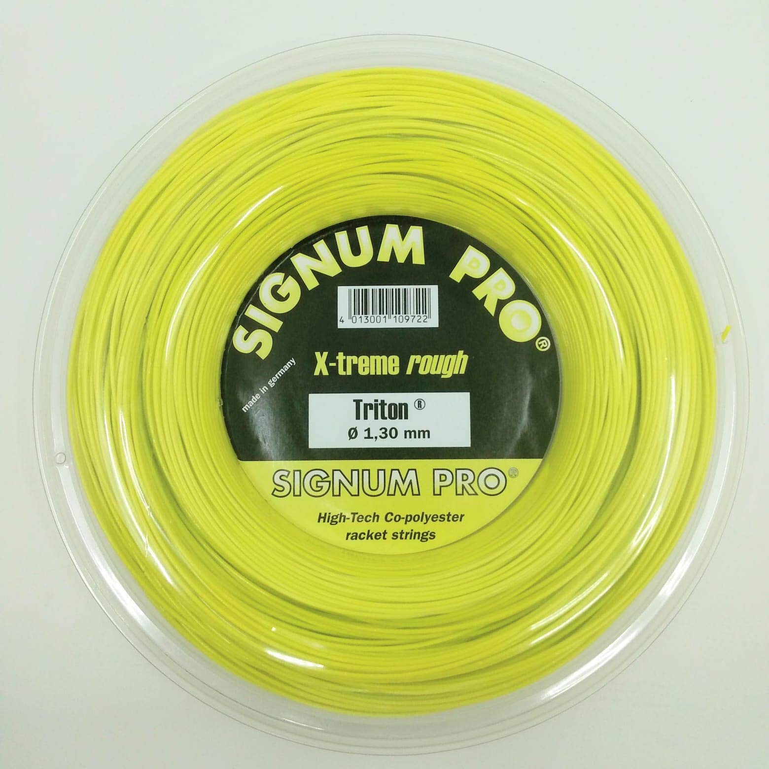 Triton Tennis String Reel