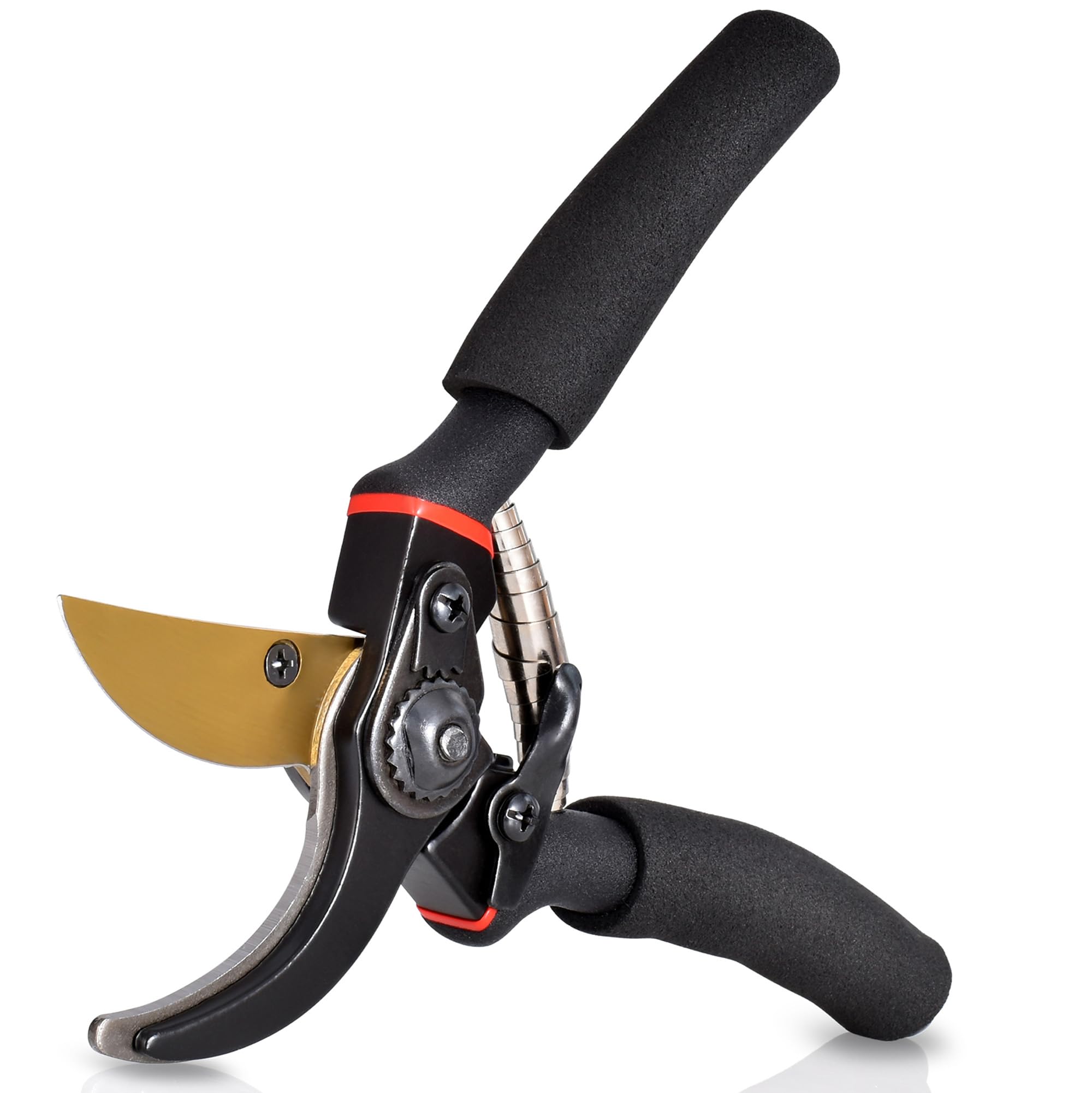 Bypass Pruning Shears Max.1-1/4