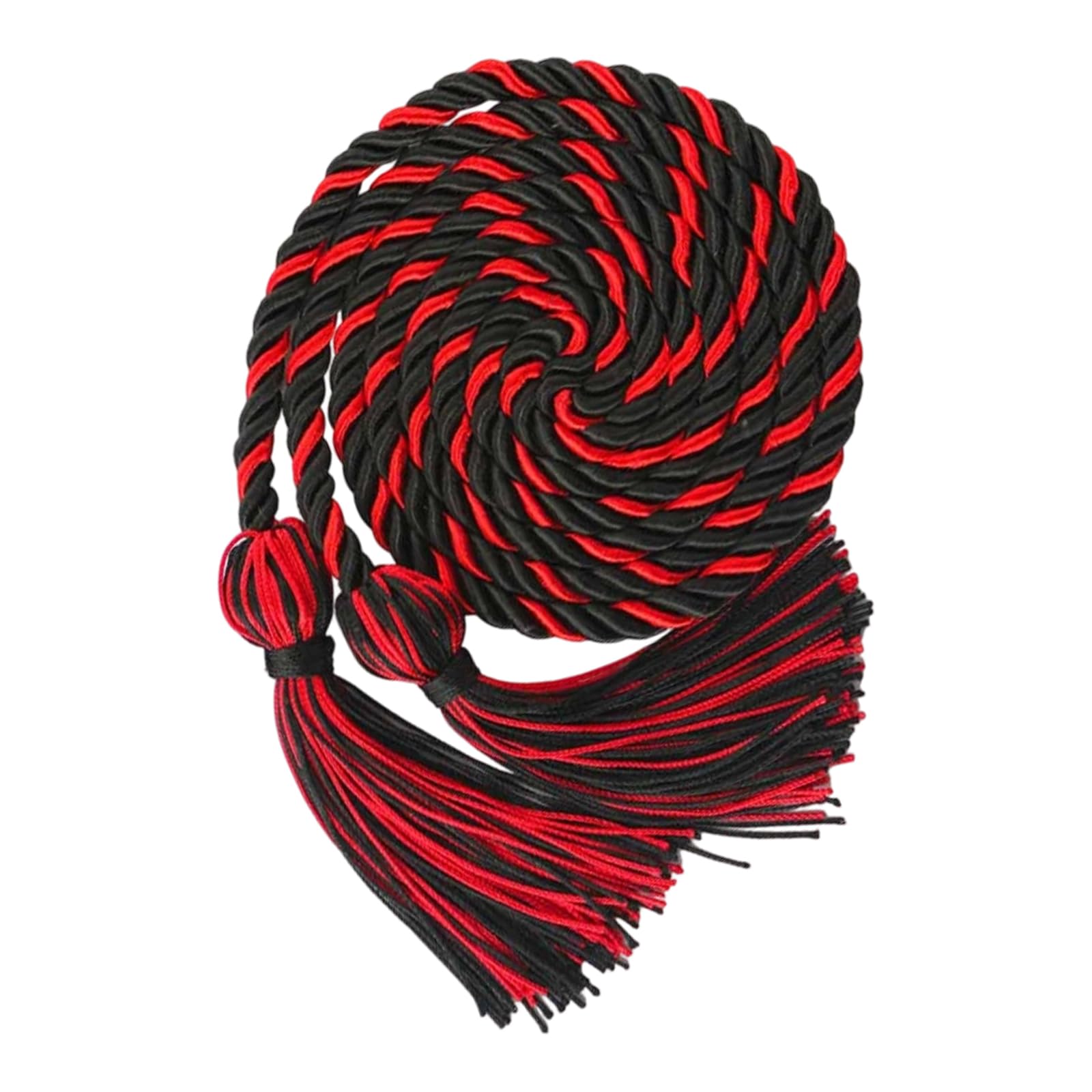 our fave Commencement Tassels 2026 Featuring Easy Attachment for Ceremony Decor Soft Polyester Tassels