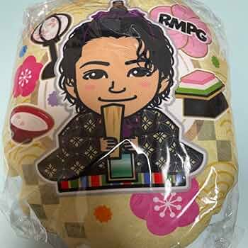 岩谷翔吾 4周年 クッション 岩谷翔吾 4周年 クッション 岩谷翔吾 4周年 クッション THE