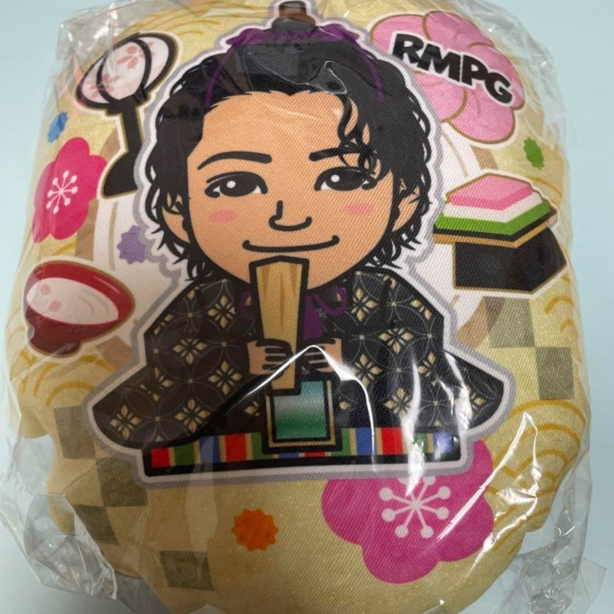 岩谷翔吾クッション Amazon.co.jp: 岩谷翔吾 ミニクッション ひなまつり : ホーム