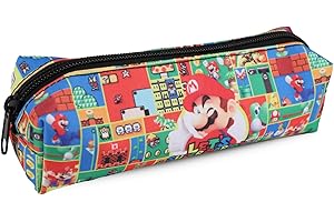 Aesthetic Among Us Pencil Pouch